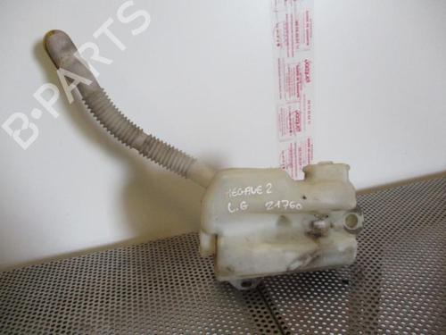 Used Windscreen washer tank RENAULT MEGANE II Estate (KM0/1_) 1.9 dCi (KMRG, KM1G, KM0G, KM2C) (120 hp) 20953843