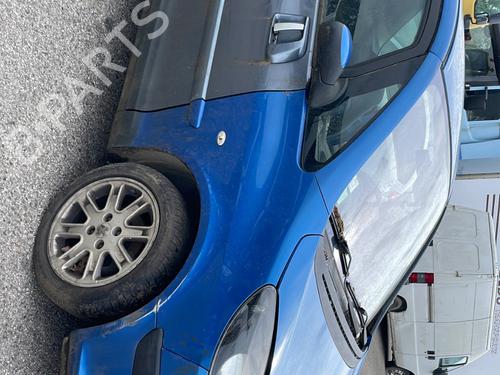 Front right interior door handle PEUGEOT 1007 (KM_) 1.4 HDi | BP30634484I14 - Image 2