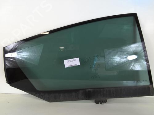 Dørrute Høyre bak CITROËN DS4 (NX_) 2.0 HDi 165 (163 hp) 20969175