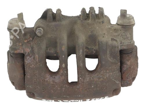 Right front brake caliper RENAULT MASTER III Van (FV) 2.3 dCi 100 FWD (FV0A, FV0B, FV0G, FV0K, FV0H) | BP30079340M104 