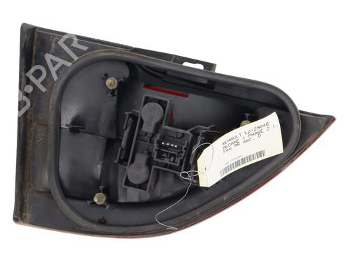 Used Right tailgate light Right tailgate light RENAULT MEGANE I Classic (LA0/1_) 1.6 16V (LA00, LA04, LA0B, LA11, LA16, LA19, LA1J, LA1K,... (107 hp) 20969045 20969045
