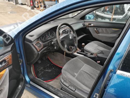Switch PEUGEOT 607 (9D, 9U) 2.2 HDi | BP20941761I30 - Image 5