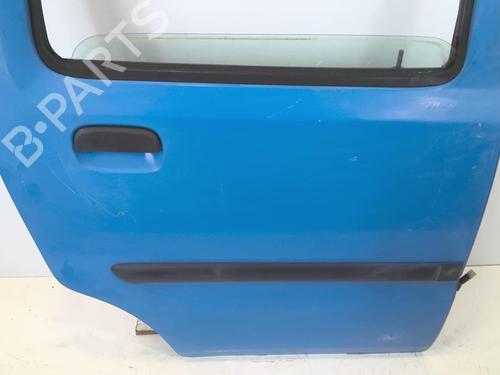 Right rear door OPEL AGILA A (H00) 1.2 16V (F68) | BP22020436C5 