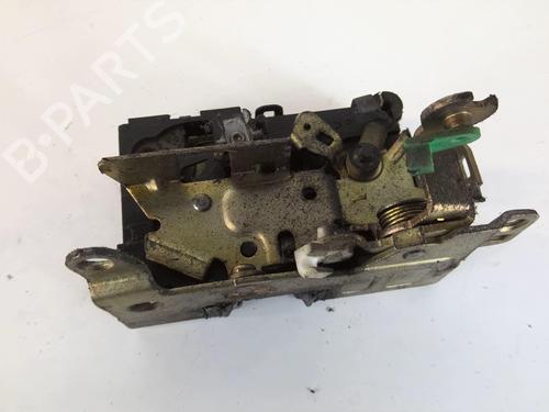 Used Front right lock RENAULT MASTER II Bus (JD) 2.5 D (80 hp) 20964446