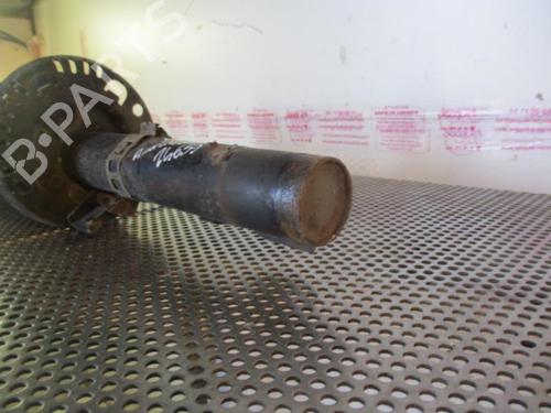 Used Right front shock absorber Right front shock absorber VW FOX Hatchback (5Z1, 5Z3, 5Z4) 1.2 (55 hp) 20945939 20945939