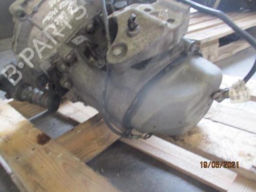 Gearbox CITROËN SAXO (S0, S1) 1.1 X, SX | BP20940085M3 