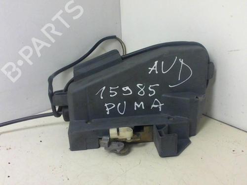 Used Front right lock FORD PUMA (EC_) 1.4 16V (90 hp) 20948785