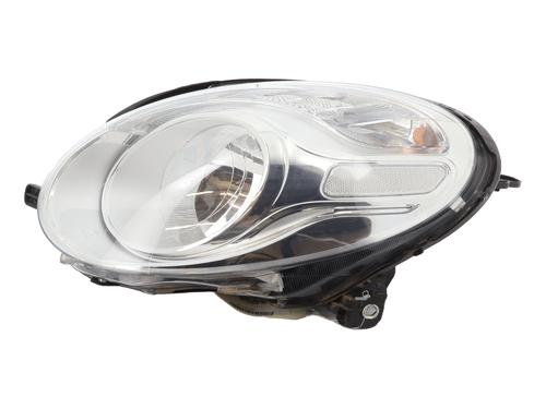 Left headlight FIAT 500L (351_, 352_) 0.9 (199LYC1B) | BP25593990C28 - Image 3