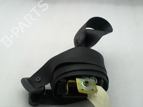 Used Rear right seatbelt Rear right seatbelt RENAULT LAGUNA II Grandtour (KG0/1_) 2.2 dCi (KG0F) (150 hp) 20945078 20945078