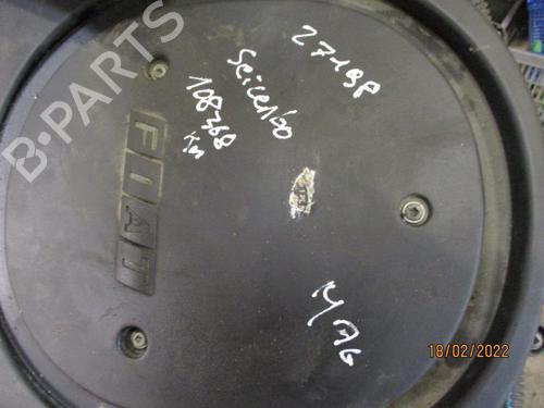 Motor FIAT SEICENTO / 600 (187_) 1.1 (187AXB, 187AXB1A, 187AXC1A02) | BP20972514M1 