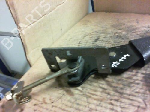 Parkbremsarm/handtak PEUGEOT 206 Hatchback (2A/C) 1.9 D | BP20949749I18 