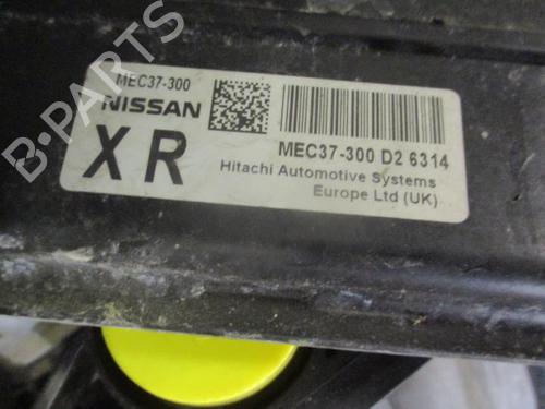 Used Engine Engine NISSAN MICRA III (K12) 1.2 16V (80 hp) 20950813 20950813