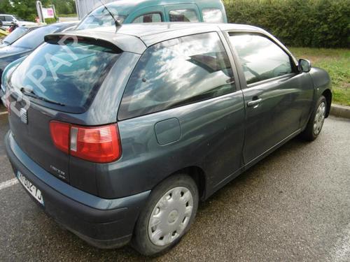 Right headlight SEAT IBIZA II (6K1) 1.9 SDI | BP20966537C29 