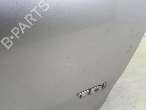 Tailgate VW POLO (9N_, 9A_) 1.4 TDI | BP20950546C6 