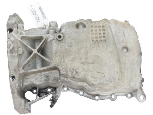 Oil sump RENAULT CLIO III (BR0/1, CR0/1) 1.5 dCi | BP20940653M115 