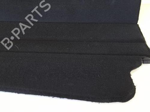 Rear parcel shelf PEUGEOT 407 SW (6E_, 6D_) 2.0 HDi 135 | BP20952276C85