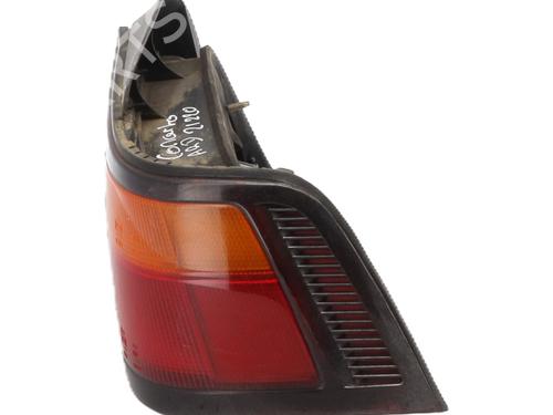 Used Right taillight Right taillight HONDA CONCERTO (HW, MA) 1.5 i 16V (MA1) (90 hp) 22020410 22020410