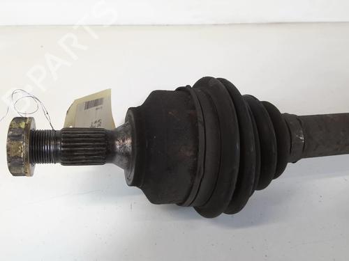 Right front driveshaft PEUGEOT 207 (WA_, WC_) 1.6 HDi | BP20956478M39 
