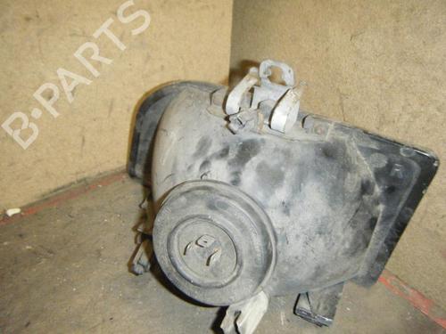 Right headlight FORD FIESTA III (GFJ) 1.4 | BP20948950C29 
