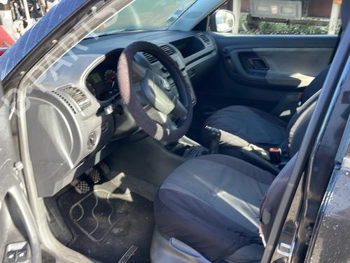 Steering column stalk SKODA FABIA II (542) 1.2 12V | BP29433363I23 - Image 6