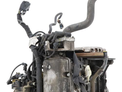 Engine FIAT PANDA (169_) 1.1 (169.AXA1A) | BP25866285M1 - Image 10