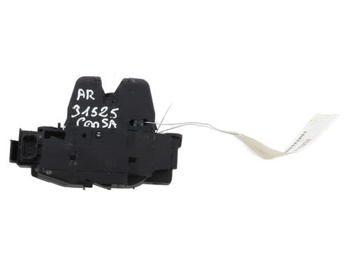 tailgate-lock-opel-corsa-f-p2jo-2019-30750684 main image