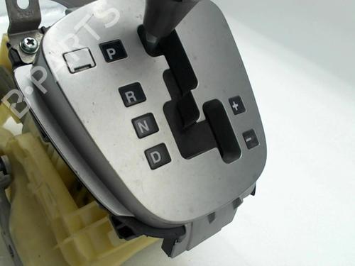 Used Gear lever KIA CARENS III MPV (UN) 2.0 CRDi 140 (140 hp) 22022083
