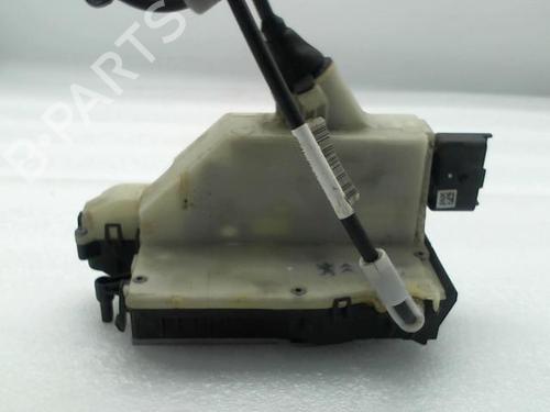 Rear right lock PEUGEOT 208 I (CA_, CC_) 1.6 BlueHDi 100 | BP20964947C99 