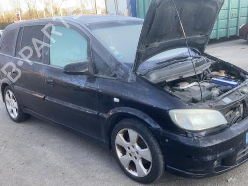 Trækkugle/Mekanisme OPEL ZAFIRA A MPV (T98) 2.2 DTI 16V (F75) | BP20960152C141 