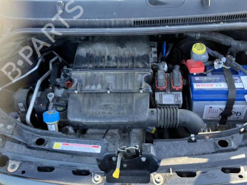 Steering column stalk FORD KA (RU8) 1.2 | BP22024562I23  - Image 7