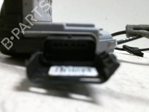 Rear right lock PEUGEOT 308 I (4A_, 4C_) 1.6 HDi | BP20963008C99 