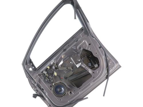 Right front door FORD FOCUS III 2.0 TDCi | BP24552283C3