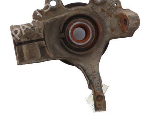 Left front steering knuckle FORD FOCUS II Saloon (DB_, FCH, DH)  | BP34574337M25  - Image 6