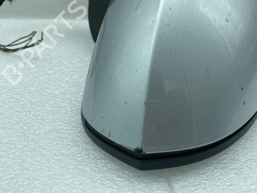 Left mirror SEAT IBIZA IV (6J5, 6P1) 1.6 TDI | BP24226517C26 