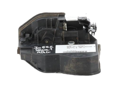 Rear left lock BMW 1 (F20) 118 d | BP29629322C100 