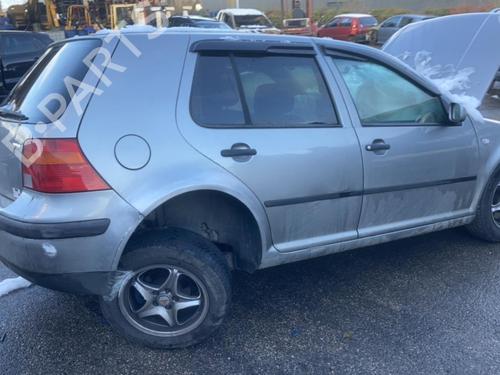 Rear left door window VW GOLF IV (1J1) 1.9 TDI | BP20965908C20 