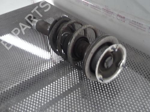 Used Right front shock absorber BMW 5 (E60) 520 d (163 hp) 20939043