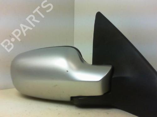 Right mirror RENAULT MEGANE II (BM0/1_, CM0/1_) 1.5 dCi (BM0F, BM0T, BM2B, CM0F, CM0T) | BP20970658C27 