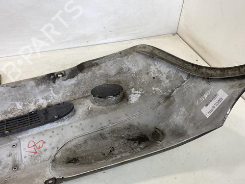 Front bumper MERCEDES-BENZ A-CLASS (W168) A 170 CDI (168.008) | BP24179749C7 