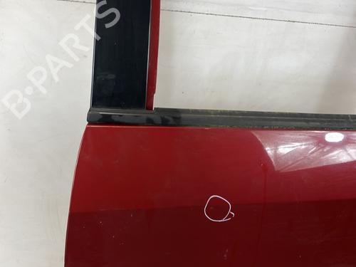 Right slide door CITROËN C8 (EA_, EB_) 2.0 HDi | BP22028547C75 