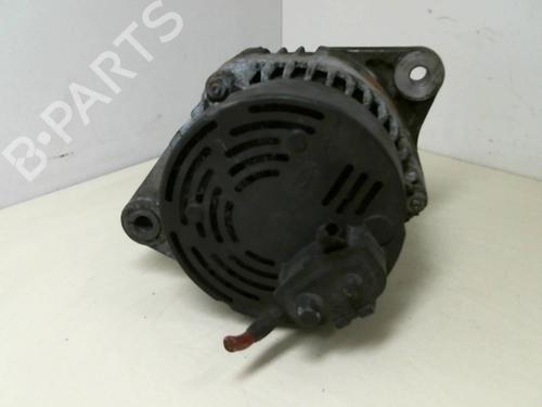 Used Alternator Alternator FIAT MAREA (185_) 2.0 150 20V (147 hp) 22027762 22027762