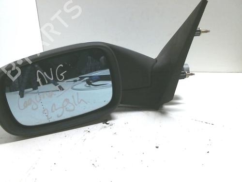 Used Left mirror RENAULT LAGUNA II Grandtour (KG0/1_) 2.2 dCi (KG0F) (150 hp) 20958713
