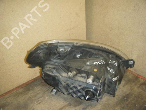 Left headlight LANCIA MUSA (350_) 1.9 D Multijet (350.AXC1A) | BP25292203C28 