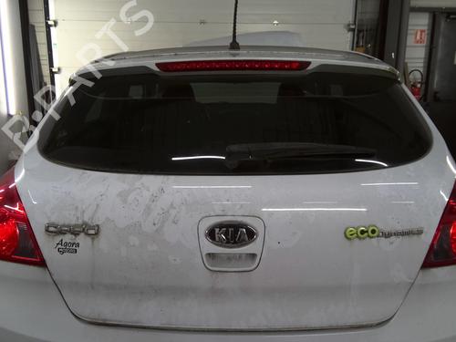 Heckklappe für KIA PRO CEE'D (ED) 1.6 CRDi 90 (90 hp) 31599466