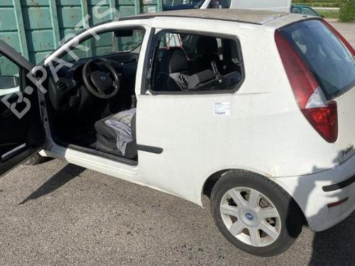 Venstre forlygte FIAT PUNTO (188_) 1.3 JTD 16V | BP22025588C28 