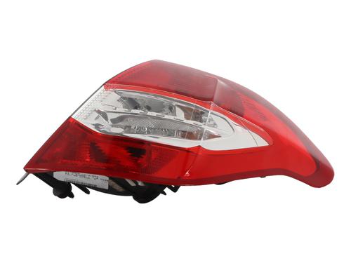 Right taillight CITROËN C4 II (NC_) 1.6 HDi 90 | BP34574361C35 - Image 4