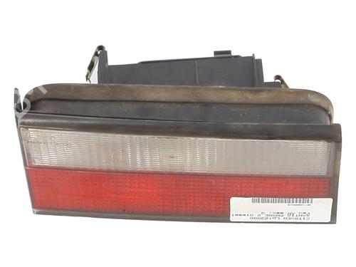 Left tailgate light CITROËN XANTIA (X1_, X2_) 1.9 Turbo D | BP20946644C79 