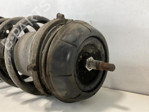 Left front shock absorber OPEL MERIVA A MPV (X03) 1.4 16V Twinport LPG (E75) | BP22641664M16