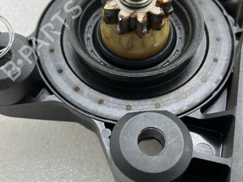 Left rear window motor RENAULT SCÉNIC III (JZ0/1_) 1.9 dCi (JZ0J, JZ1J, JZ1K, JZ1S) | BP20962090E23 