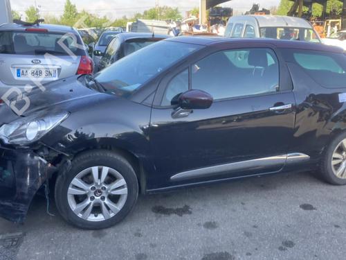 Left front steering knuckle CITROËN DS3 (SA_) 1.6 HDi 90 | BP25894755M25 - Image 7